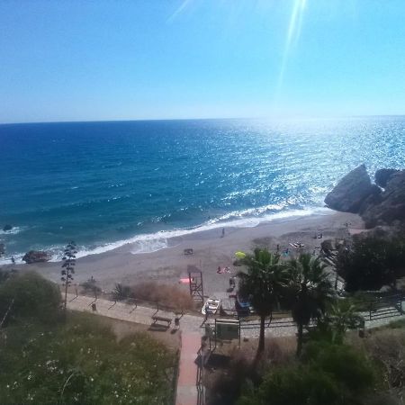 Apartamento Del Sol Frigiliana Exterior photo