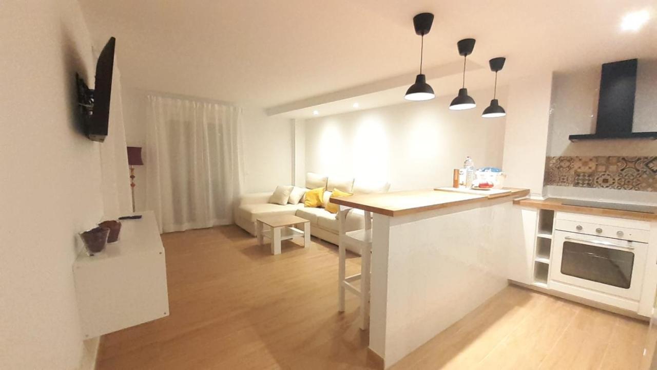 Apartamento Del Sol Frigiliana Exterior photo