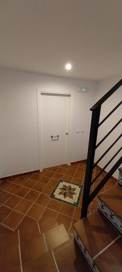 Apartamento Del Sol Frigiliana Exterior photo